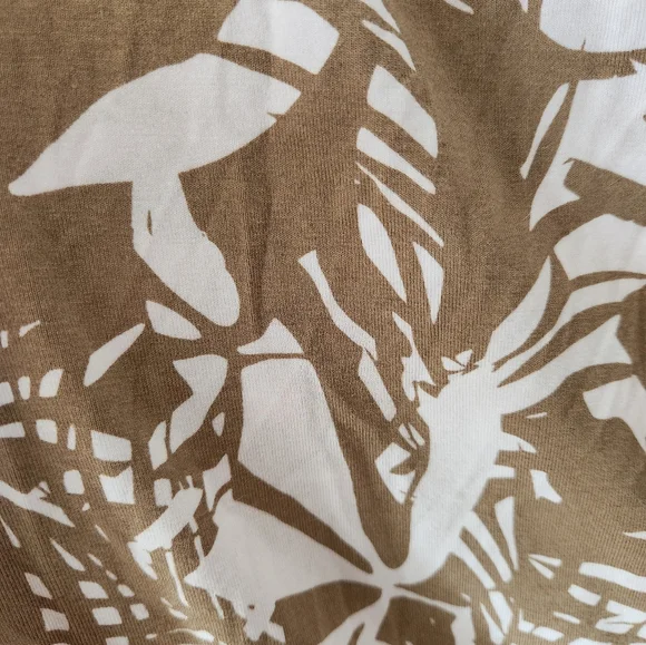 Tommy Bahama halter dress (XS) - Picture 6 of 9